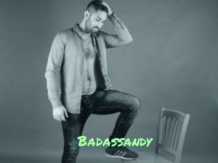 Badassandy
