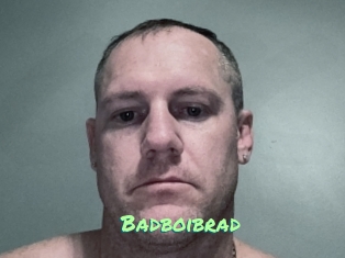 badboibrad Gothicorgien