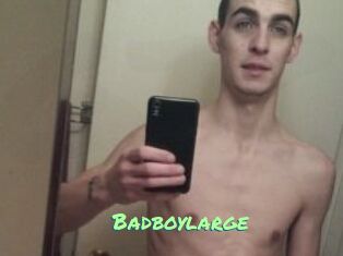 Badboylarge