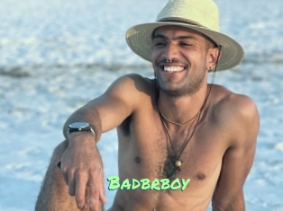 badbrboy Gothicorgien