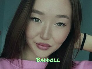 Baddoll