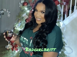 Badgirlbritt