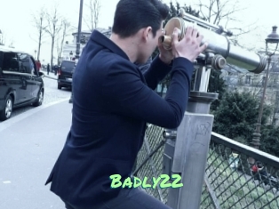 Badly22
