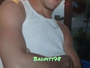 badpitt78 Gothicorgien