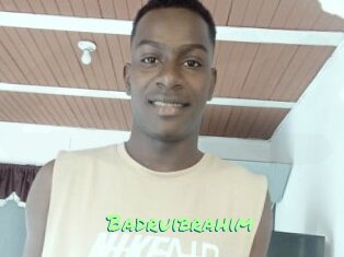 Badruibrahim