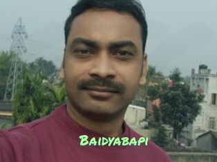Baidyabapi