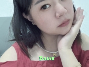 Baihe