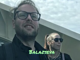 Balazseva