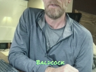 baldcock Gothicorgien