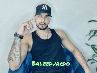 Baleeduardo