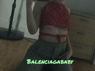 Balenciagababy