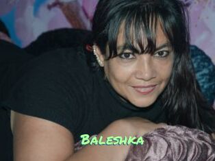 Baleshka