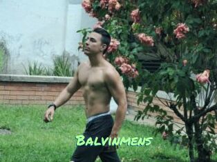 Balvinmens
