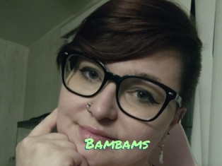Bambams
