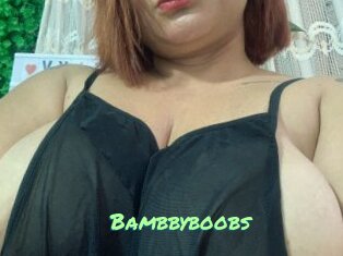 Bambbyboobs