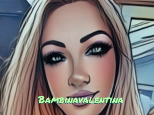 Bambinavalentina