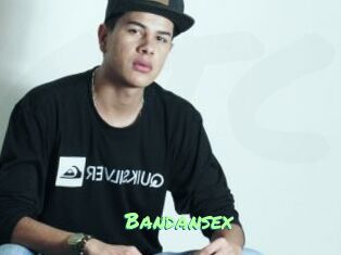 Bandansex