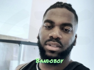 bandoboy Gothicorgien