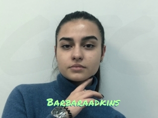 Barbaraadkins