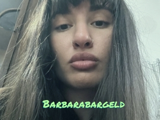 Barbarabargeld