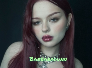 Barbaradunn