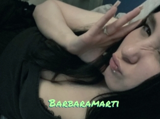 Barbaramarti