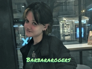 Barbararogers