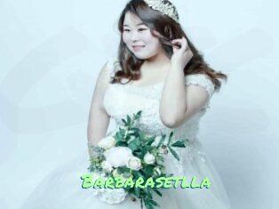 Barbarasetlla