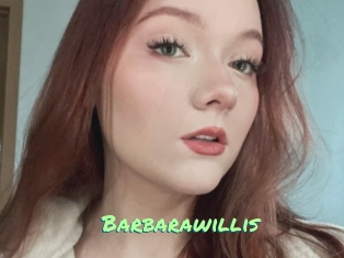 Barbarawillis