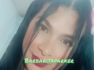 Barbaritaparker