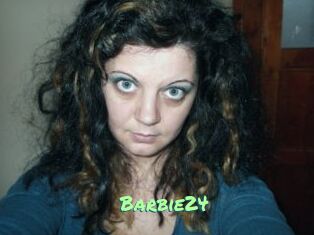 Barbie24