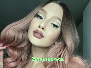 Barbiebake