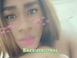 Barbiecristaal