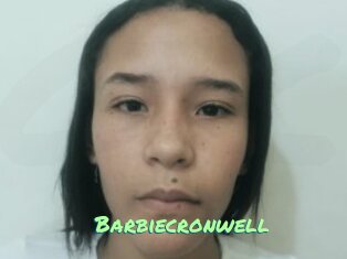 Barbiecronwell