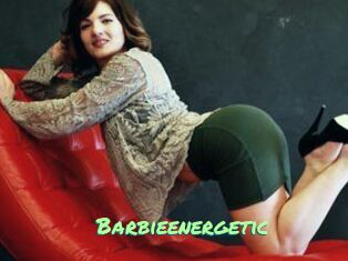 Barbieenergetic