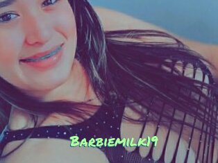 Barbiemilk19