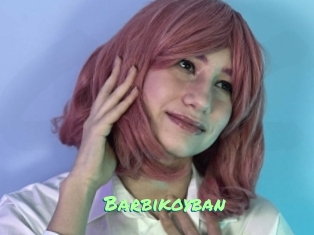 Barbikoyban