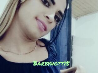 Barbyhott15