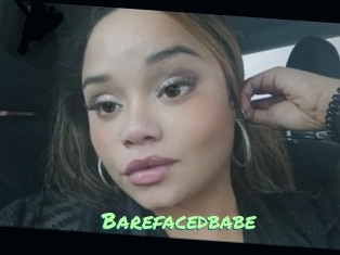 Barefacedbabe