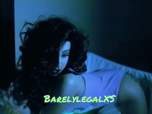 BarelylegalXS