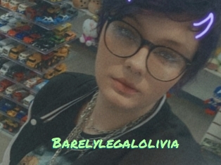 Barelylegalolivia