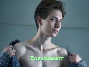 Barrybernst