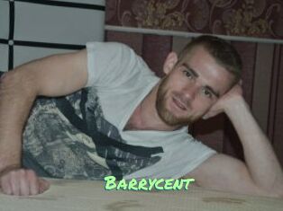 Barrycent
