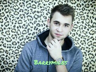 Barrymiles