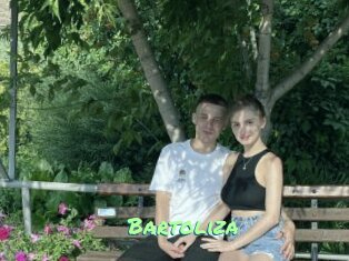Bartoliza