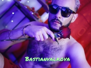 bastianvalkova Gothicorgien