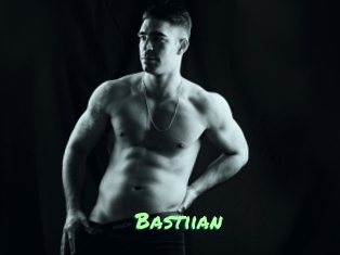 bastiian Gothicorgien