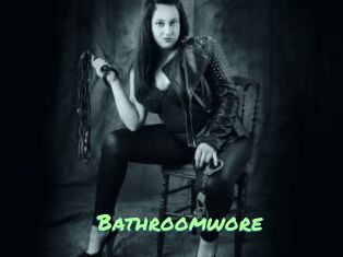 Bathroomwore