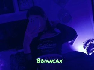 Bbiancax