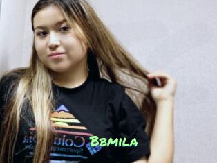 Bbmila